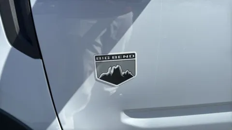 More photos of 2026 Ford Bronco Sport Big Bend at Fiesta Ford, Inc., CA