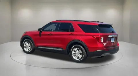 More photos of 2023 Ford Explorer XLT at Fiesta Ford, Inc., CA