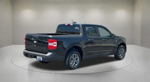 More photos of 2026 Ford Maverick XLT at Fiesta Ford, Inc., CA