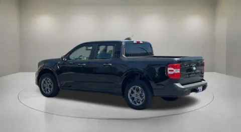 More photos of 2026 Ford Maverick XLT at Fiesta Ford, Inc., CA