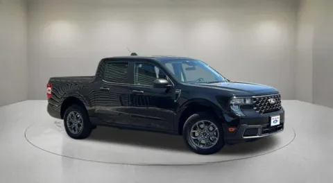 Black 2026 Ford Maverick XLT for sale in Indio, CA