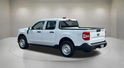 More photos of 2026 Ford Maverick XL at Fiesta Ford, Inc., CA