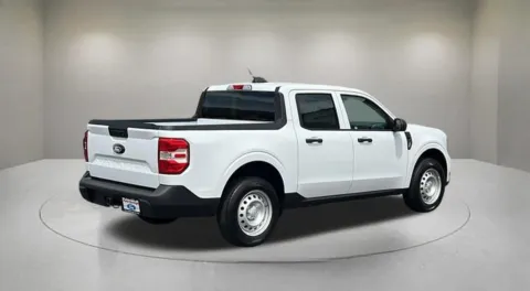More photos of 2026 Ford Maverick XL at Fiesta Ford, Inc., CA