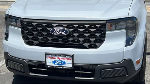 Another view of 2026 Ford Maverick XL for sale in Indio, CA at Fiesta Ford, Inc.