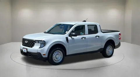 Photos of 2026 Ford Maverick XL for sale in Indio, CA at Fiesta Ford, Inc.