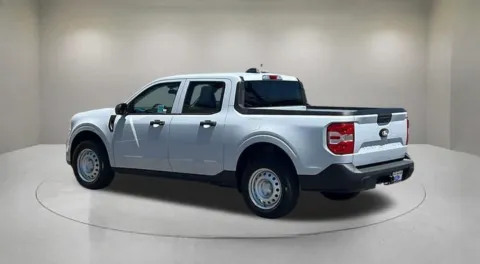 More photos of 2026 Ford Maverick XL at Fiesta Ford, Inc., CA