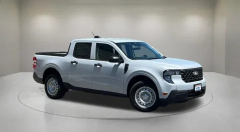 White 2026 Ford Maverick XL for sale in Indio, CA