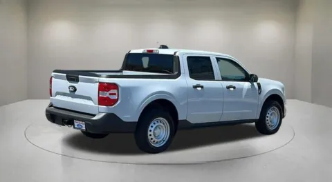 More photos of 2026 Ford Maverick XL at Fiesta Ford, Inc., CA