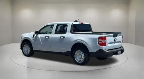 More photos of 2026 Ford Maverick XL at Fiesta Ford, Inc., CA
