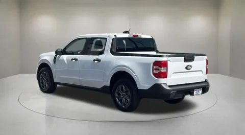 More photos of 2026 Ford Maverick XLT at Fiesta Ford, Inc., CA