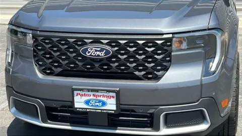 Another view of 2026 Ford Maverick Lariat for sale in Indio, CA at Fiesta Ford, Inc.
