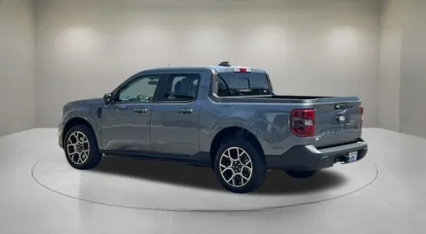 More photos of 2026 Ford Maverick Lariat at Fiesta Ford, Inc., CA