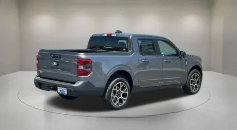 More photos of 2026 Ford Maverick Lariat at Fiesta Ford, Inc., CA