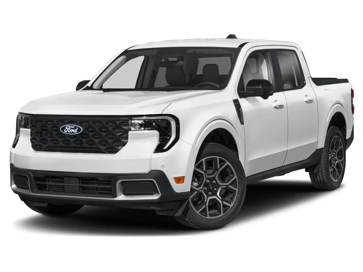 2026 Ford Maverick Lariat for sale in Indio, CA