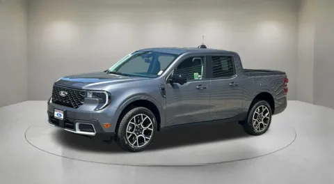 Photos of 2026 Ford Maverick Lariat for sale in Indio, CA at Fiesta Ford, Inc.