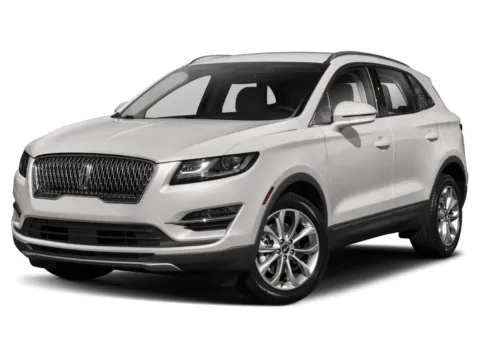 White 2019 Lincoln MKC Select for sale in Indio, CA