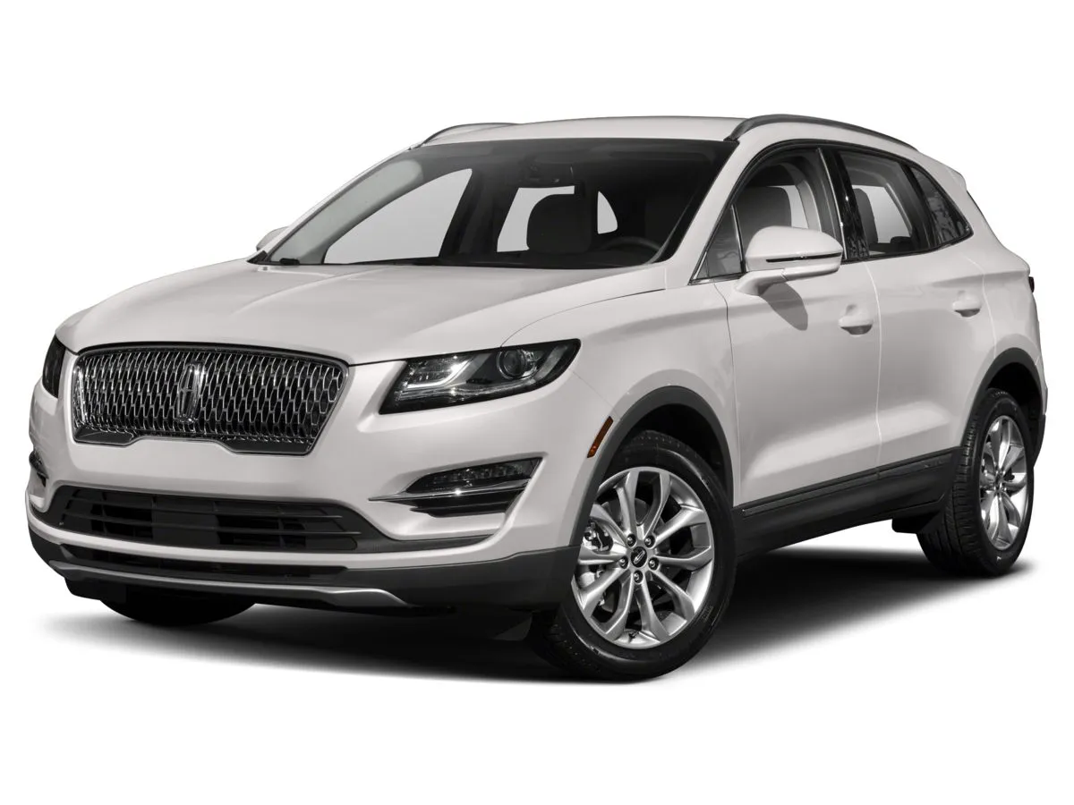 2019 Lincoln MKC Select for sale in Indio, CA