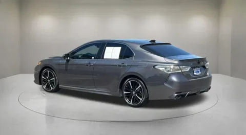 More photos of 2018 Toyota Camry XSE at Fiesta Ford, Inc., CA