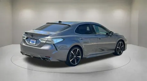 More photos of 2018 Toyota Camry XSE at Fiesta Ford, Inc., CA