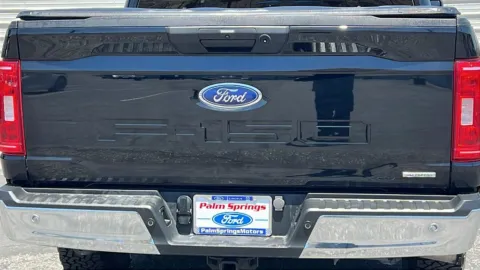 More photos of 2023 Ford F-150 XLT at Fiesta Ford, Inc., CA