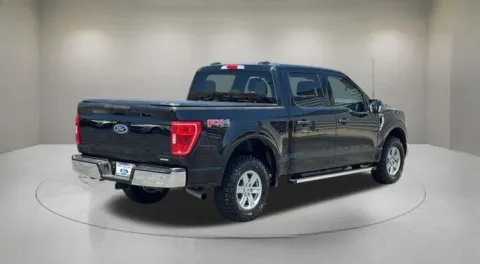 More photos of 2023 Ford F-150 XLT at Fiesta Ford, Inc., CA