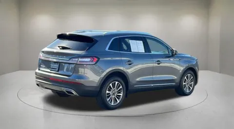 More photos of 2022 Lincoln Nautilus Standard at Fiesta Ford, Inc., CA