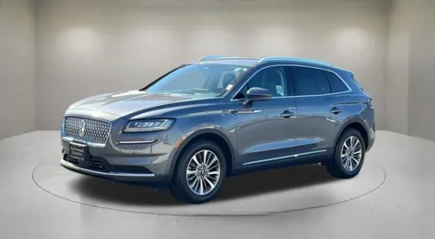 Photos of 2022 Lincoln Nautilus Standard for sale in Indio, CA at Fiesta Ford, Inc.