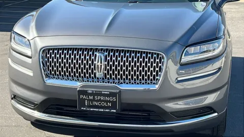 Another view of 2022 Lincoln Nautilus Standard for sale in Indio, CA at Fiesta Ford, Inc.