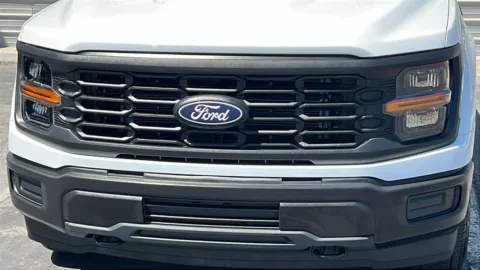 Another view of 2025 Ford F-150 XL for sale in Indio, CA at Fiesta Ford, Inc.