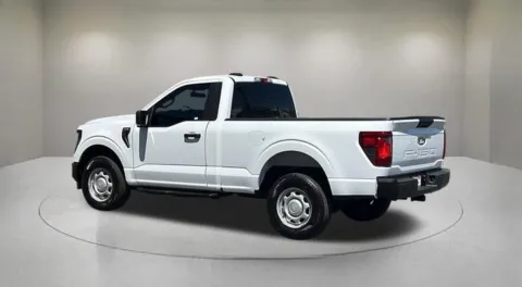 More photos of 2025 Ford F-150 XL at Fiesta Ford, Inc., CA