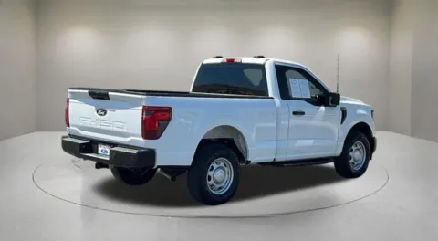 More photos of 2025 Ford F-150 XL at Fiesta Ford, Inc., CA