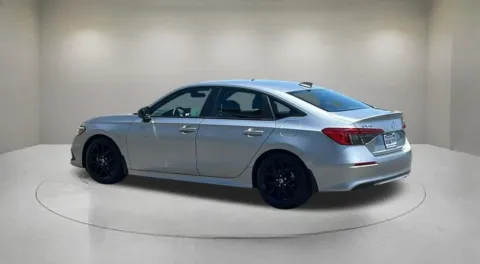 More photos of 2023 Honda Civic Sport at Fiesta Ford, Inc., CA