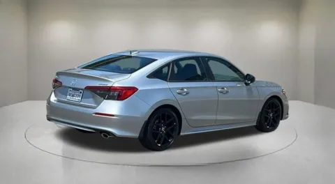 More photos of 2023 Honda Civic Sport at Fiesta Ford, Inc., CA