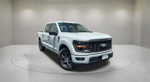 Gray 2026 Ford F-150 STX for sale in Indio, CA