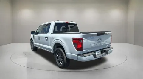 Photos of 2026 Ford F-150 STX for sale in Indio, CA at Fiesta Ford, Inc.