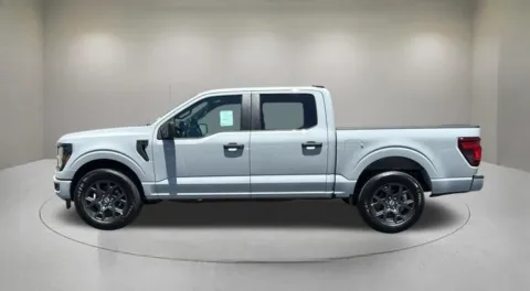 Another view of 2026 Ford F-150 STX for sale in Indio, CA at Fiesta Ford, Inc.