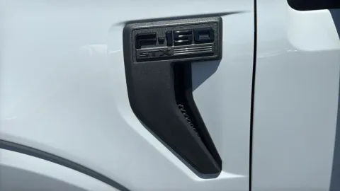 More photos of 2026 Ford F-150 STX at Fiesta Ford, Inc., CA