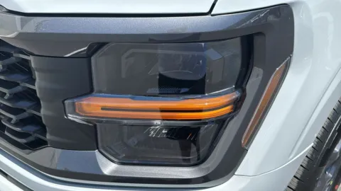 More photos of 2026 Ford F-150 STX at Fiesta Ford, Inc., CA