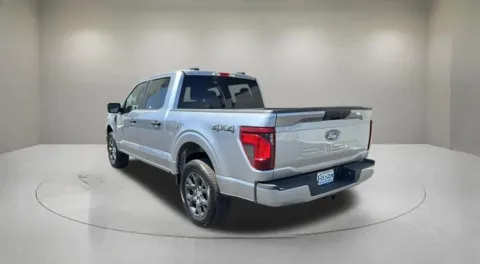 Photos of 2026 Ford F-150 STX for sale in Indio, CA at Fiesta Ford, Inc.