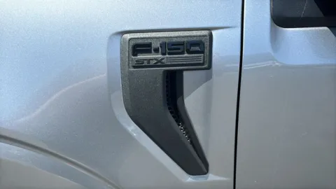 More photos of 2026 Ford F-150 STX at Fiesta Ford, Inc., CA