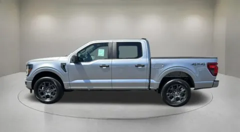 Another view of 2026 Ford F-150 STX for sale in Indio, CA at Fiesta Ford, Inc.