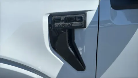 More photos of 2026 Ford F-150 Lariat at Fiesta Ford, Inc., CA
