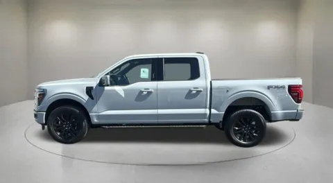 Another view of 2026 Ford F-150 Lariat for sale in Indio, CA at Fiesta Ford, Inc.