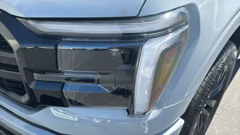 More photos of 2026 Ford F-150 Lariat at Fiesta Ford, Inc., CA