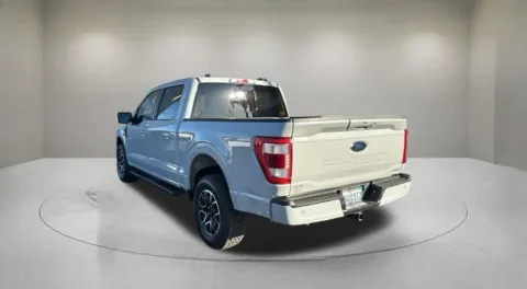 More photos of 2023 Ford F-150 Lariat at Fiesta Ford, Inc., CA