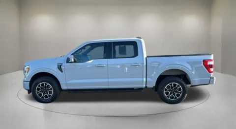 More photos of 2023 Ford F-150 Lariat at Fiesta Ford, Inc., CA