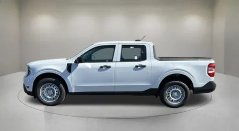 Another view of 2026 Ford Maverick XL for sale in Indio, CA at Fiesta Ford, Inc.