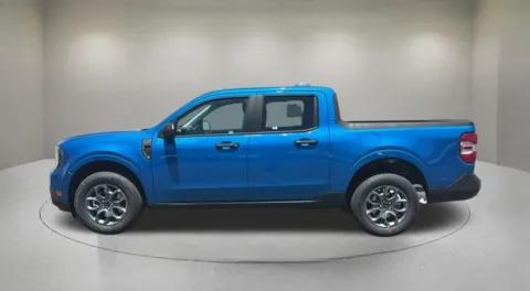 Another view of 2026 Ford Maverick XLT for sale in Indio, CA at Fiesta Ford, Inc.