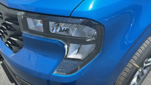 More photos of 2026 Ford Maverick XLT at Fiesta Ford, Inc., CA