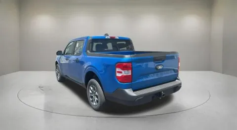 Photos of 2026 Ford Maverick XLT for sale in Indio, CA at Fiesta Ford, Inc.